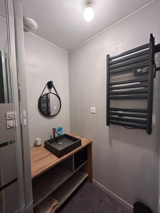 Le Cosy Balat Biel Rdc Jardin Spacieux Grisolles  Екстер'єр фото
